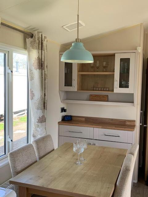 Newbeach Holiday Park - Greenfields Dymchurch Bagian luar foto