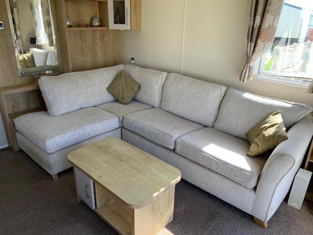 Newbeach Holiday Park - Greenfields Dymchurch Bagian luar foto