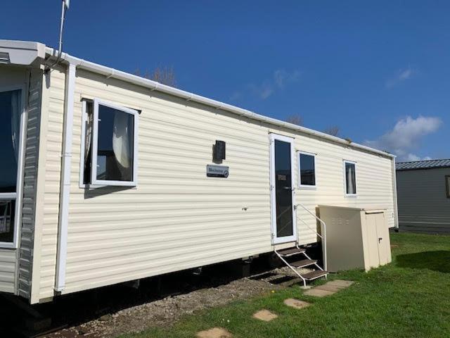 Newbeach Holiday Park - Greenfields Dymchurch Bagian luar foto