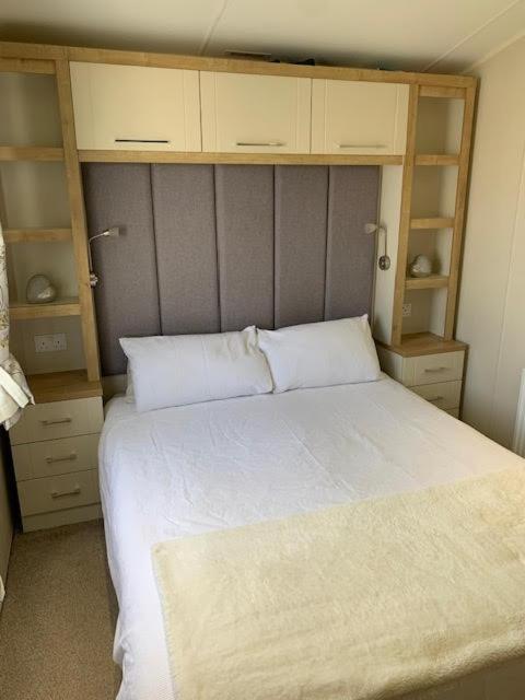 Newbeach Holiday Park - Greenfields Dymchurch Bagian luar foto