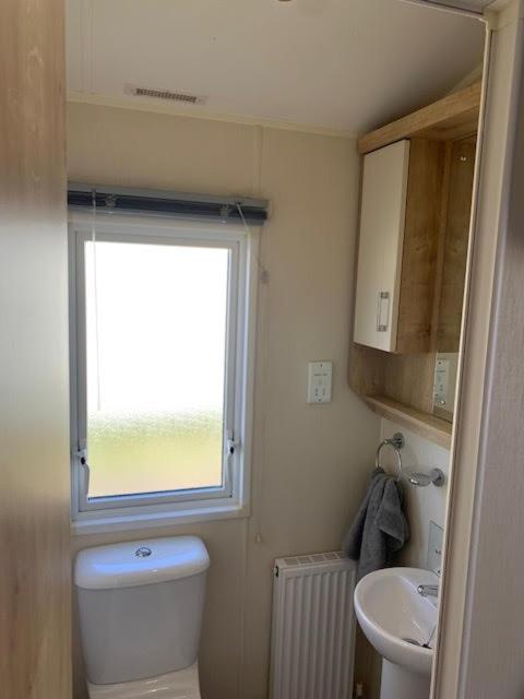 Newbeach Holiday Park - Greenfields Dymchurch Bagian luar foto