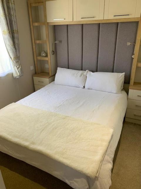 Newbeach Holiday Park - Greenfields Dymchurch Bagian luar foto