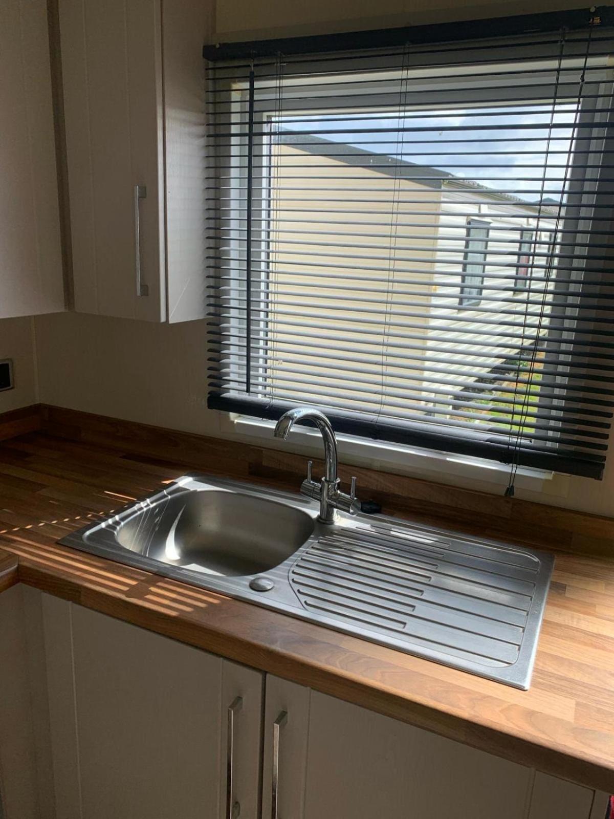 Newbeach Holiday Park - Greenfields Dymchurch Bagian luar foto