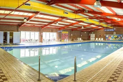 Newbeach Holiday Park - Greenfields Dymchurch Bagian luar foto